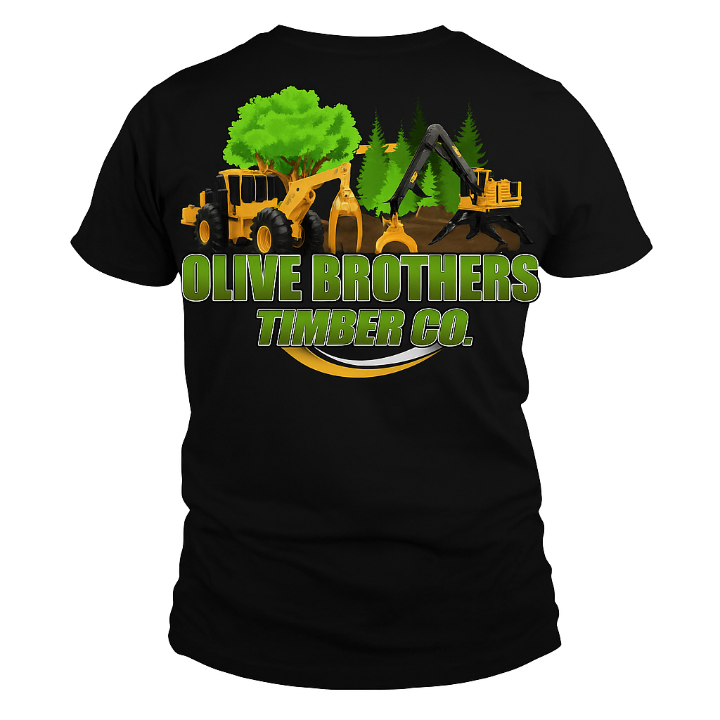 Midnight Timber